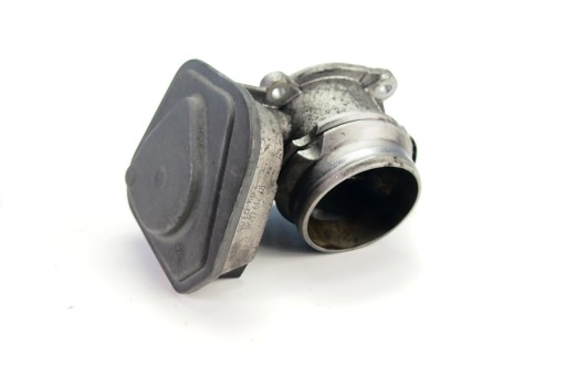 ДРОССЕЛЬ BMW E60 E87 120d E90 320d 2.0d N47