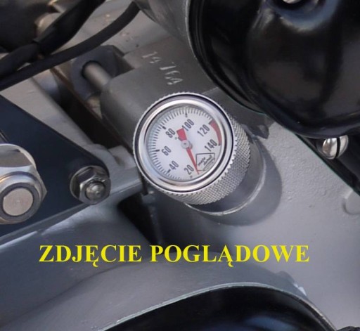 ДАТЧИК ТЕМПЕРАТУРЫ МАСЛА KAWASAKI ZXR 750 ZX9R (464)