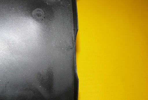 КОРПУС САЛОННОГО ФИЛЬТРА MERCEDES CLK II 2 W209 LIFT 05-09 ЕВРОПА