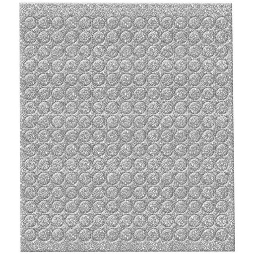 CREATIVE ARTISTIC KIT Дельфины и русалки Мозаика JANOD 7+