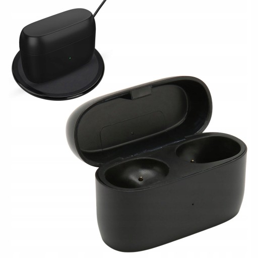 ЧЕХОЛ, ЗАРЯДНЫЙ ЧЕХОЛ ДЛЯ JABRA ELITE 85T 700MAH