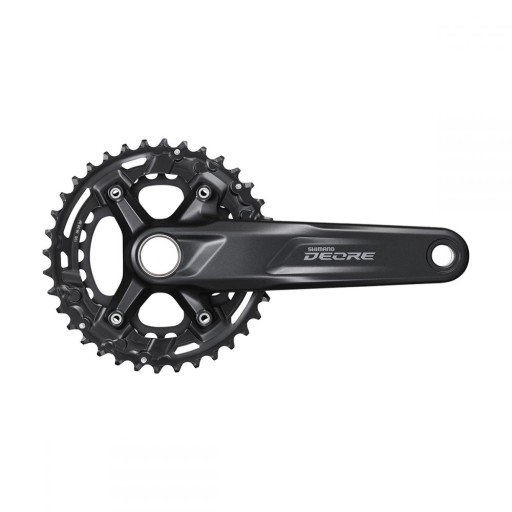 Шатун Shimano Deore FC-M4100-2 36-26 175 мм, 2x10 скоростей