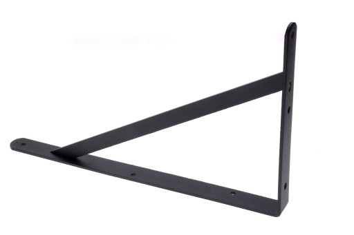 КРОНШТЕЙН подставка для SHELF SHELF 30х20см черный