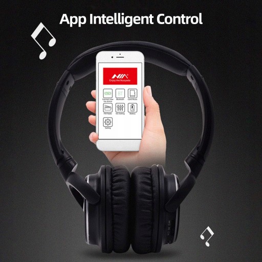 Беспроводной комплект Bluetooth-наушников NIA Q1