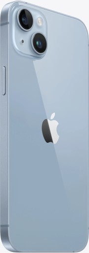 Смартфон APPLE iPhone 14 Plus 256 ГБ 5G Синий