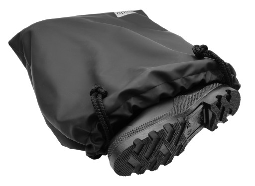 ПОЛЬСКИЕ КУЛИКИ ДЛЯ РЫБАЛКИ, ЧЕРНЫЕ 3KAMIDO CLASSIC FOR ANGLER 45