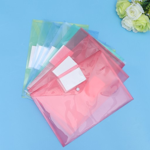Портфель RED WATERPROOF Папка для документов