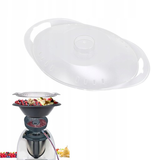 КРЫШКА ДЛЯ VAROMA THERMOMIX VORWERK TM6 TM5 TM31
