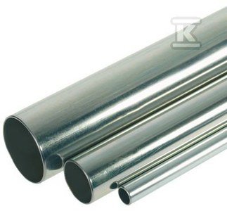 СТАЛЬНАЯ ТРУБА ЦИЛИНДРОВАННАЯ 22X1,5 СТАЛЬНОЙ ПРЕСС (6м)