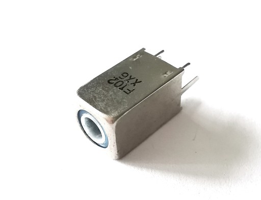 ФИЛЬТР 7X7 FI02 XX6
