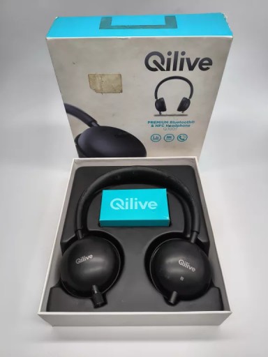 Qilive Q.100Q Наушники
