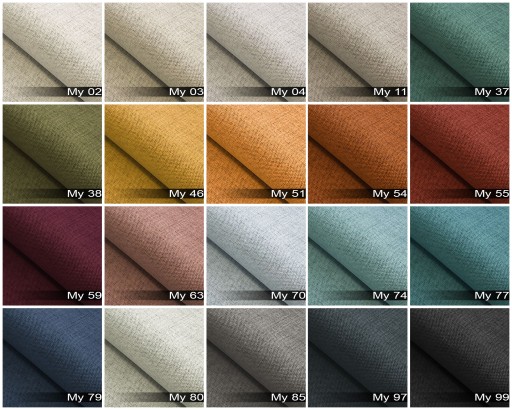 Sofa Kanapa Dwuosobowa Malibu II 180 Cm