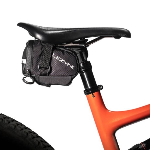 Седельная сумка Lezyne Caddy M 0,6л