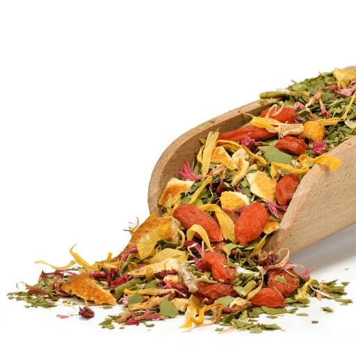 Набор Yerba Verde Mate Energia Raspberry 1 кг