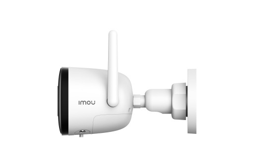 IMOU BULLET 2C 4MP 2.8 WIFI IP67 QHD IP-КАМЕРА