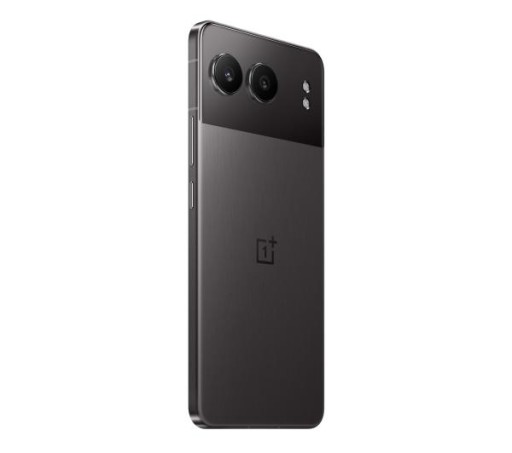 Смартфон OnePlus Nord 4 12/256 ГБ 5G AMOLED 120 Гц 50 Мпикс Черный