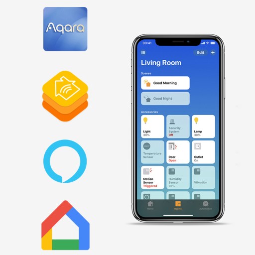 AQARA G4 УМНЫЙ ВИДЕОДОТЕЛЕФОН ДВЕРНОЙ ЗВОНОК КАМЕРА SMART HOMEKIT ZIGBEE EU