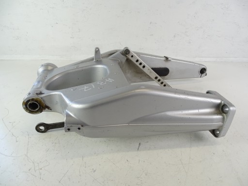 A317 Yamaha FJR 1300 Alse подвеска