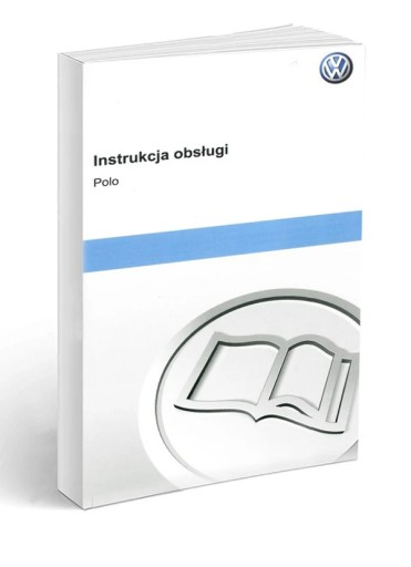 Volkswagen VW Polo 2009-2013 Руководство пользователя