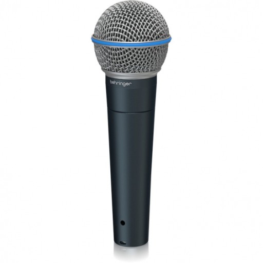 Behringer BA 85A - динамический микрофон