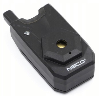 Набор сигнализаторов поклевки Neco BASE-X 2+1