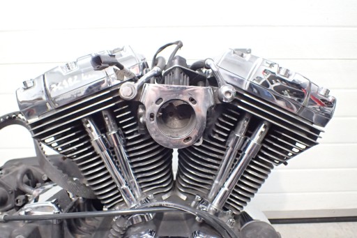 Двигатель Harley Davidson FXDWG Dyna Wide Glide 2007 г.