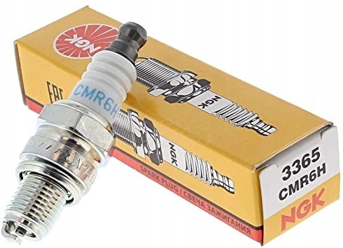 СВЕЧА ЗАЖИГАНИЯ NGK STIHL MS171 MS181 MS211 MS231