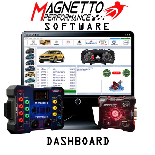 CAN анализатор BENCH BOX, CAN FD, CAN BUS LOGGER, CAN DATA, а не CAN Hacker