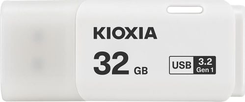 Pendrive TransMemory U301, 32 GB (LU301W032GG4)