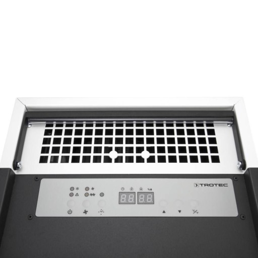 TROTEC 105S Осушитель воздуха 90м2 30л/24ч