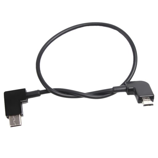 6xRangular USB 3.1 Type C, штекер Micro, 6 шт.