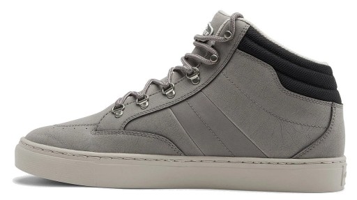 Туфли Quiksilver Jax III - XSKS/Серый/Черный/Серый