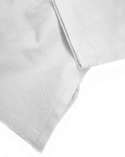 JUDO KIMONO 450g с поясом EVOLUTION 130 см