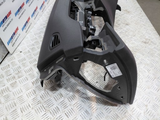 BMW G20 G22 G23 G26 G42 G80 LCI подъемная панель приборов консоль оригинальная
