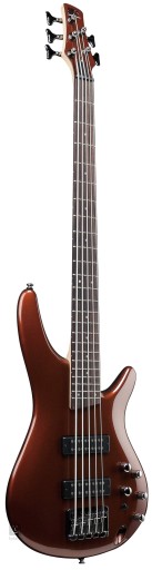IBANEZ SR305E RBM ACTIVE 5-СТРУННАЯ БАС-ГИТАРА