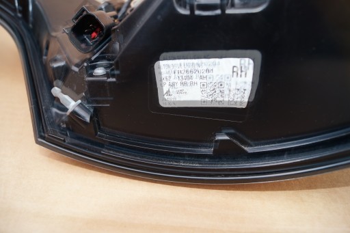 RANGE ROVER SPORT L494 ЗАДНИЕ ФОНАРИ ПОДЪЕМНИКА