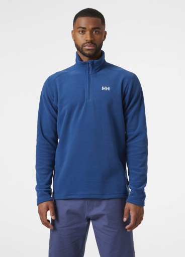 Мужской флис Helly Hansen DAYBREAKER 1/2 ZIP L