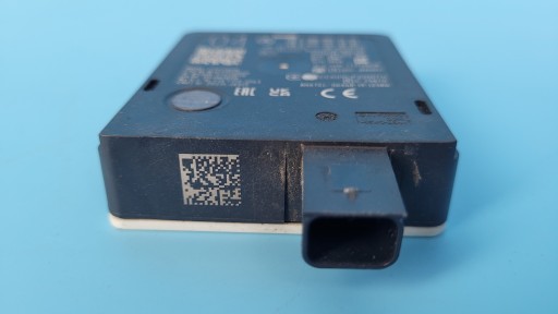 MERCEDES W206 C200 23r 2.0 CDI RADAR DISTRONIC SENSOR LEWY TYŁ A0009003138