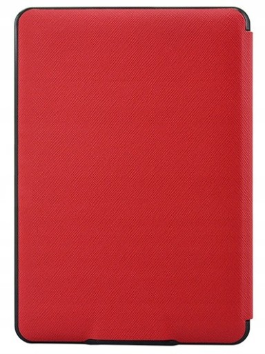 Чехол Boomerango для Kindle 10 Touch Origami красный