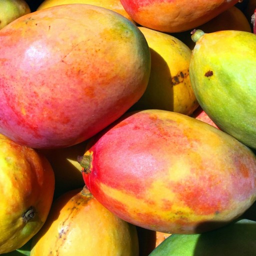 Сироп FruttaMax МАНГО 500 мл на 12 л