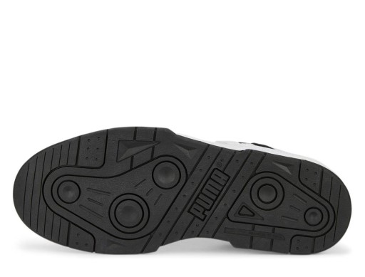 Buty męskie białe Puma Slipstream 388549 01 42