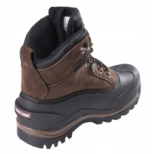 Зимняя рабочая обувь SNOWBOOTS размер 41 LAHTI PRO