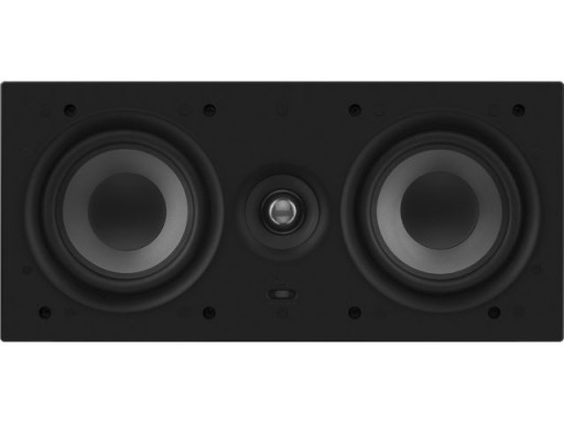 MONACOR SPE-252HQ Потолочный Hi-Fi динамик 50 Вт, 8 Ом