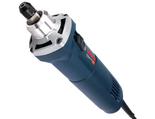 ПРЯМОШЛИФОВАЛЬНАЯ МАШИНА 600W GGS 28 C BOSCH