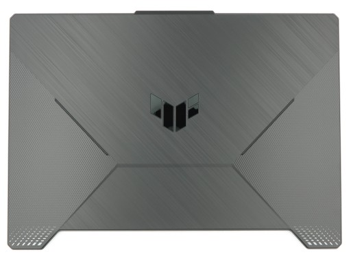 Asus TUF Gaming A15 FA506QM FA506QR Крышка матрицы черная