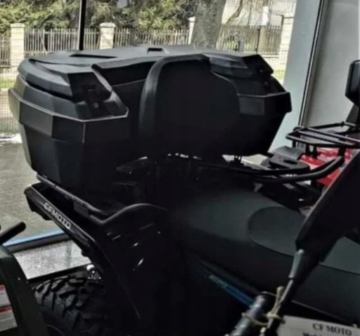 ТРАНСМИССИЯ ЗАДНИЙ КОРОБКА ARWIC 130L XXL Quad Yamaha Kawasaki Suzuki Honda