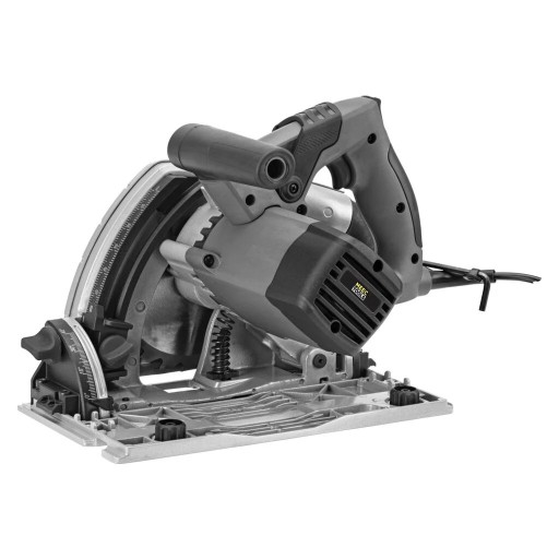 СТАНОК ДЛЯ РЕЗКИ РЕЛЬСОВ MEEC Tools 1200W Ø165mm