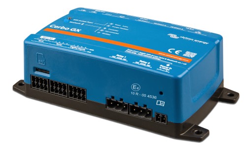 Контрольный модуль Victron Energy Cerbo GX