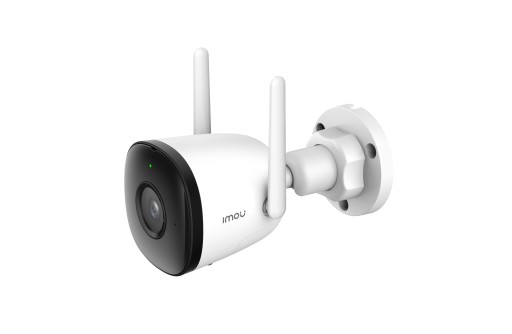 IMOU WIFI КАМЕРА IPC-F42P-D 4 МП BULLET 2 МИКРОФОН ПРИЛОЖЕНИЕ IMOU