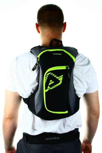 Рюкзак для воды ACERBIS 2л ACQUA Camelbag CMAMOTO